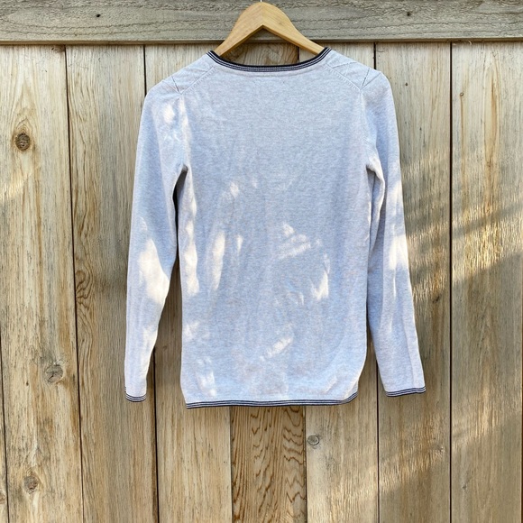 Tommy Hilfiger sweater - Picture 2 of 2